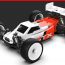 WRC RTX-1 / RTXE-1 1/8 Scale Truggy | CompetitionX