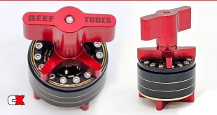 Beef Tubes Mini Beadlockerer | CompetitionX