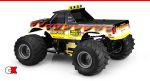 JConcepts 1993 Ford F-250 Tribute Wheels Bigfoot Body | CompetitionX