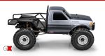 JConcepts JCI Tuck 1989 Ford F-150 Cab Only Body | CompetitionX