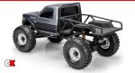 JConcepts JCI Tuck 1989 Ford F-150 Cab Only Body | CompetitionX