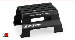 JConcepts Metal Car Stand | CompetitionX
