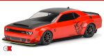 PROTOform Dodge Challenger SRT Demon Body | CompetitionX