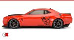 PROTOform Dodge Challenger SRT Demon Body | CompetitionX