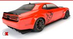 PROTOform Dodge Challenger SRT Demon Body | CompetitionX