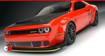 PROTOform Dodge Challenger SRT Demon Body | CompetitionX