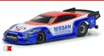 PROTOform Nissan GT-R R35 Pro Mod Drag Body | CompetitionX