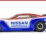 PROTOform Nissan GT-R R35 Pro Mod Drag Body | CompetitionX