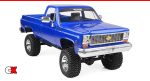 RC4WD Trail Finder 2 w/Chevrolet K10 Scottsdale Body | CompetitionX