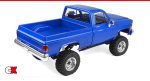 RC4WD Trail Finder 2 w/Chevrolet K10 Scottsdale Body | CompetitionX