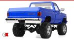 RC4WD Trail Finder 2 w/Chevrolet K10 Scottsdale Body | CompetitionX