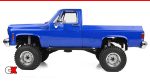 RC4WD Trail Finder 2 w/Chevrolet K10 Scottsdale Body | CompetitionX