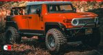 SOR RC Products Window/Emblem Kit - Element Utron | CompetitionX
