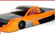 SuperRad SR-20 SuperTRK Oval Truck Body | CompetitionX