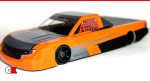 SuperRad SR-20 SuperTRK Oval Truck Body | CompetitionX