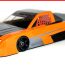 SuperRad SR-20 SuperTRK Oval Truck Body | CompetitionX