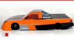 SuperRad SR-20 SuperTRK Oval Truck Body | CompetitionX