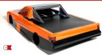 SuperRad SR-20 SuperTRK Oval Truck Body | CompetitionX