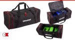 Traxxas RC Backpack and Duffel Bag | CompetitionX