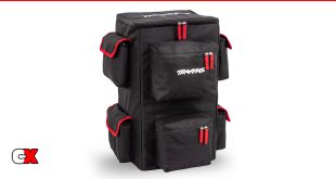 Traxxas RC Backpack and Duffel Bag | CompetitionX