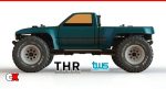 TWS RC THR Concept Crawler Kit | CompetitionX