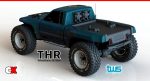 TWS RC THR Concept Crawler Kit | CompetitionX