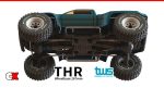 TWS RC THR Concept Crawler Kit | CompetitionX