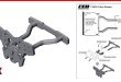 CEN Racing M-Sport Puma Update | CompetitionX