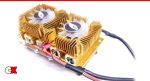 Donathan RC Power Supply and Discharge Bank | CompetitionX