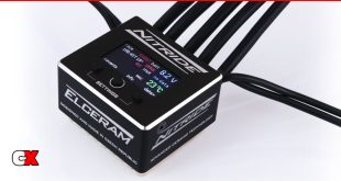 Elceram RC Nitride ESC | CompetitionX