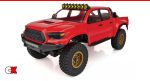 Element RC Enduro Knightwalker RTR - Red | CompetitionX