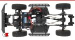Element RC Enduro Knightwalker RTR - Red | CompetitionX