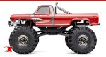 FairRC FCX24 Smasher Shark Mod RTR | CompetitionX