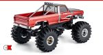 FairRC FCX24 Smasher Shark Mod RTR | CompetitionX