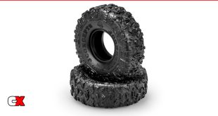 JConcepts Megalithic Performance 1.9 Scaler Tire | CompetitionX