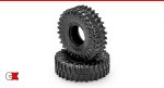 JConcepts The Hold 1.0 Tires | CompetitionX