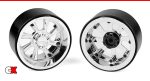 RC4WD Black Rhino Blaster Forged Scale Wheels | CompetitionX