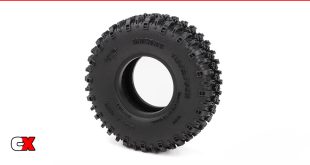 RC4WD Mickey Thompson Baja MTZ 1.0" Scale Tires | CompetitionX
