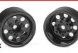 RC4WD Stamped Steel 1.0 Pro8 Beadlock Wheels | CompetitionX