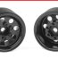 RC4WD Stamped Steel 1.0″ Pro8 Beadlock Wheels | CompetitionX