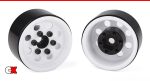 RC4WD Stamped Steel 1.0 Pro8 Beadlock Wheels | CompetitionX