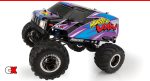 Team Associated MT12 Monster Van RTR | CompetitionX