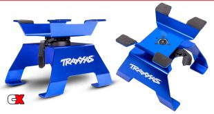 Traxxas RC Stand | CompetitionX