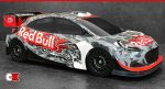 Bittydesign P10R Rally Car Body Set | CompetitionX
