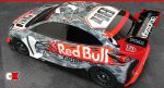 Bittydesign P10R Rally Car Body Set | CompetitionX