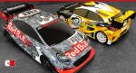 Bittydesign P10R Rally Car Body Set | CompetitionX