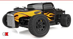 Team Associated Pro2 RT10SW RTR - Black | CompetitionX