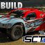 Video: Tekno RC SCT410 2.0 Short Course Truck Build | CompetitionX