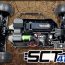 Video: Tekno RC SCT410 2.0 Short Course Truck | CompetitionX