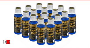 VP-Pro Liquid Mask | CompetitionX